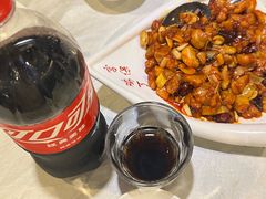 -峨嵋酒家(牡丹园店)