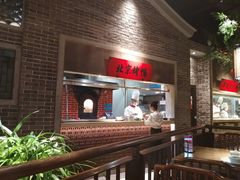 北京烤鸭-北方家宴(番禺永旺店)
