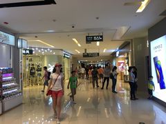 店内环境-岭南站NOVA