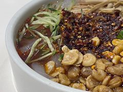 -老爷庙风味美食府(魏都大道店)
