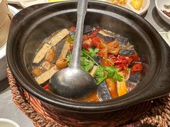 -褚记烤鸭·南京家常菜(雨花e-park店)