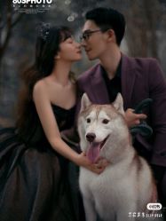 -苏州HX-合喜映画婚纱摄影