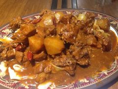 iphone_upload_pic-天山新疆餐厅