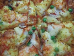-尊宝比萨(较场口店)