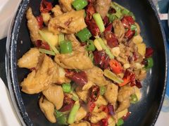 -恒记饭店·海鲜明档(淹城店)