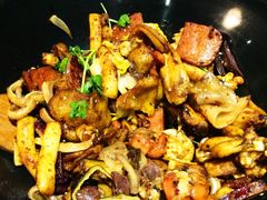 食乐佳麻辣香锅(森林摩尔店)-食乐佳麻辣香锅(森林摩尔商业街区店)