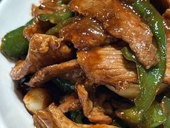 -吕氏疙瘩汤·新派鲁菜(东城万达广场店)