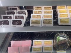 -CloudD'or可露朵蛋糕(1733商业空间店)
