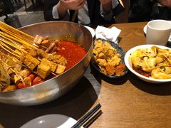 -付小姐在成都(五道口店)