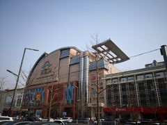 -新世界百货(顺义店)