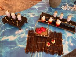 -北京柏悦酒店宴会厅