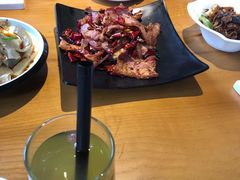 -隔壁老王·家常云南菜(花巷店)