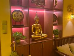 -金色莲花泰式按摩SPA(石牌店)