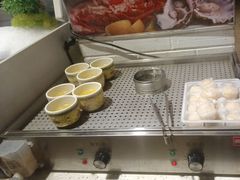 -海天盛宴新派海鲜自助餐厅(群力店)