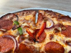 -Tubestation站点比萨(五道营店)