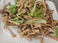 -彭记老妈蹄花(文化路店)