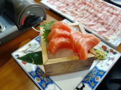 -有喜屋·深夜食堂(北京西路店)