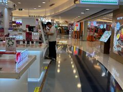 -银座mall(东直门店)