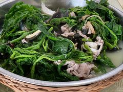 -红旗山庄(圭峰山店)