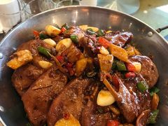 -鸿兴楼酒家(阜阳路店)
