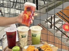 -HITEA嘆萃(北江新区店)