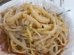 -大姐麻辣烫(莲宝中路店)