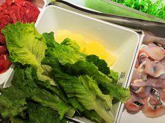 -成都你六姐·牛肉冒菜(城市集市合生汇店)