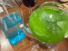 -安蒂娅·海鲜自助餐厅(安蒂娅美兰酒店)