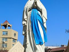 -青岛天主教堂(市南区)