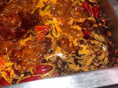 -洞子口重庆鲜货火锅(楚翘城旗舰店)