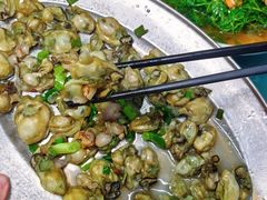 -巽东海鲜大排档(巽寮湾店)