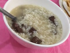 -电白鸭粥店(下沙二坊88号店)
