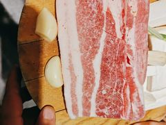 -朴太院·朝鲜族炭火烤肉(民乐园总店)