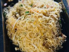 炒米粉-新湖烧鸡(光明店)