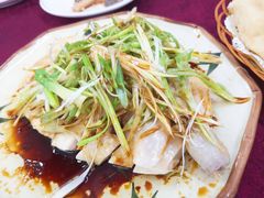 隆都驰名白切鸡-隆都四季香饭店(碧海路店)