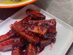 -香阁餐厅·常州菜·常州菜代表品牌(新北奥体店)