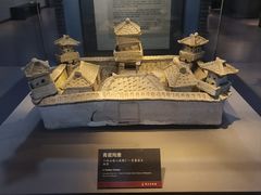 -荆州博物馆