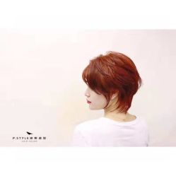 -P.STYLE 派斯造型