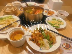 -快乐大桶水养生足浴SPA(前兴路店)