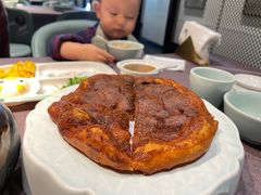 -羲和雅苑•北京烤鸭(乐园道万象城店)