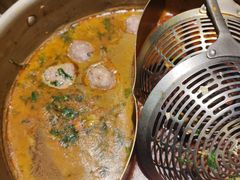 -海汕记·潮汕鲜牛肉火锅·自助