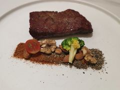 -赤火牛排(金狮广场店)