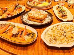 -1886德国汽车餐厅(外滩中央店)