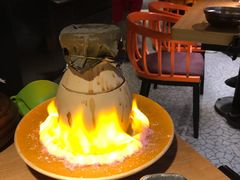 -吃饭皇帝大(解放西路店)