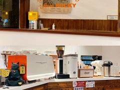 -Catch Bagel(芳草地店)