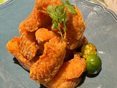 -華府Deluxe(兴业太古汇店)