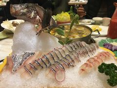 -阳光码头海鲜火锅(世纪大道店)
