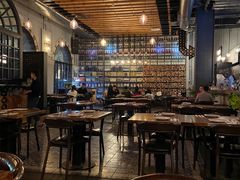 大堂-PIZZA BIANCA(民园店)