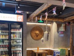 -北丐先生·野馄饨烧烤(雨花万象店)