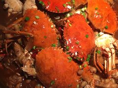 -胖哥俩肉蟹煲(河北勒泰购物中心店)